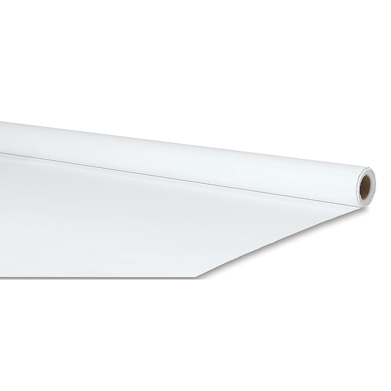 Fabriano Artistico Tradtional-White Paper Roll, 55 in x 11 yds, 140 lb.